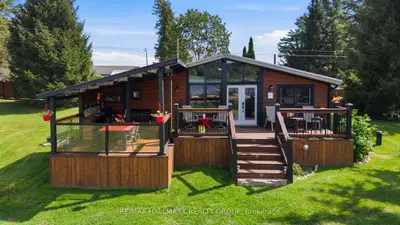 92 Kerry Point Road, Leeds And The Thousand Islands, On K0e 1l0