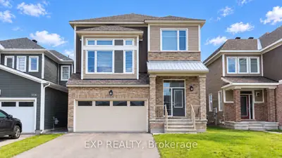 1004 Keeper Heights, Stittsville - Munster - Richmond, On K0a 2z0