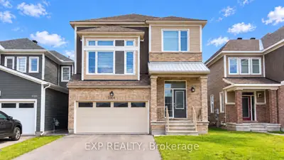 1004 Keeper Heights, Stittsville - Munster - Richmond, On K0a 2z0