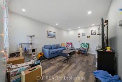 1675 Heatherington Road 11, Hunt Club - South Keys And Area, On K1v 8v8