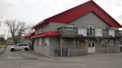 150 S Main Street S, Huron East, On N0k 1w0