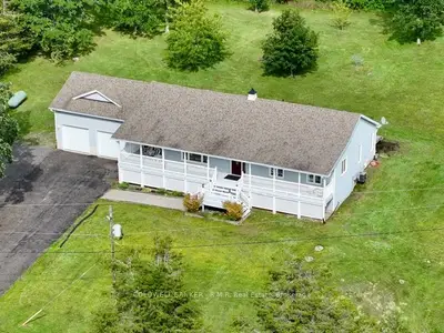 885 County Road 38, Trent Hills, On K0l 1l0