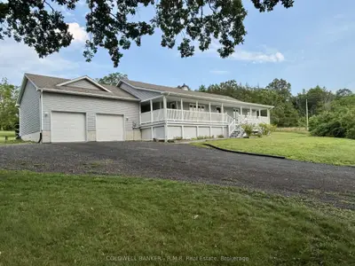 885 County Road 38, Trent Hills, On K0l 1l0