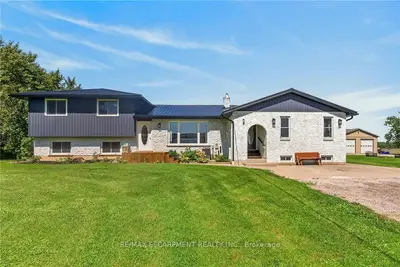 341 Concession 4 Road, Haldimand, On N0a 1g0