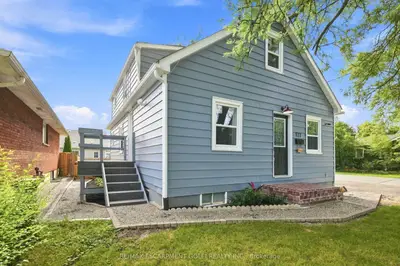 177 Pelham Road, St. Catharines, On L2s 1v8