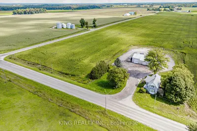 4538 Dorchester Road, Thames Centre, On N0l 1b0