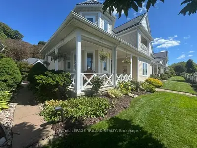 375 Edith Cavell Boulevard 21, Central Elgin, On N5l 1j9