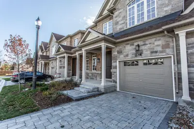 42 Windsor Circle, Niagara-on-the-lake, On L0s 1j0