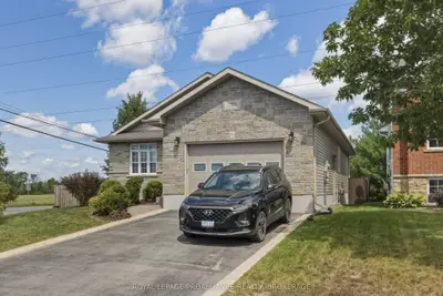1464 Ottawa Street, Kingston, On K7p 0c2