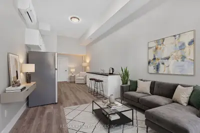 260 King Street 3, Welland, On L3b 3j8