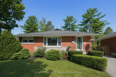 10 Paul Avenue, Guelph, On N1e 1s2