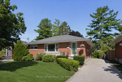 10 Paul Avenue, Guelph, On N1e 1s2
