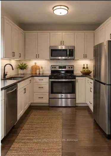 46 Grove Street Upper, Welland, On L3b 4b4