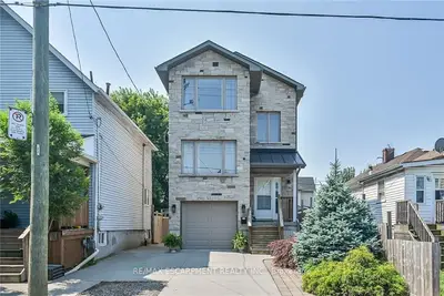 50 Keith Street, Hamilton, On L8l 3s3
