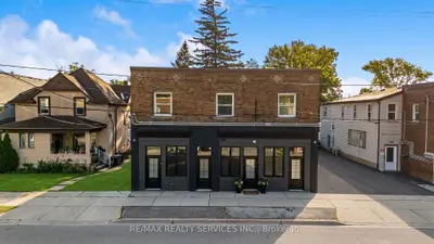 260 King Street 7, Welland, On L3b 3j8