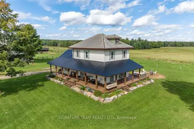 1228 Grist Mill Road, Bonnechere Valley, On K0j 1t0