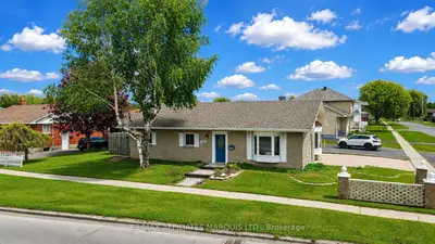 1101 Mcconnell Avenue, Cornwall, On K6h 4n2