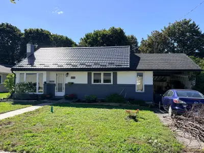 162 ANGLESEA Street, Goderich, ON N7A 1V4