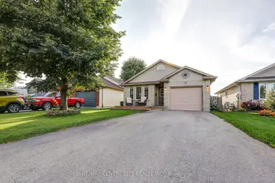 26 GLENVIEW Court, St. Thomas, ON N5P 4N9