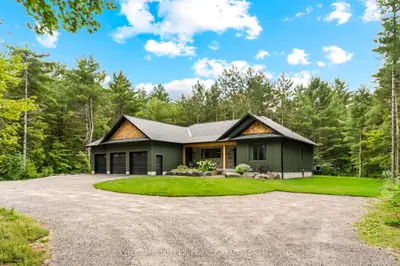 1065 Kilworthy Road, Gravenhurst, On P0e 1g0