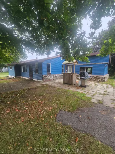2573 North Campbell Road, Augusta, On K0e 1t0