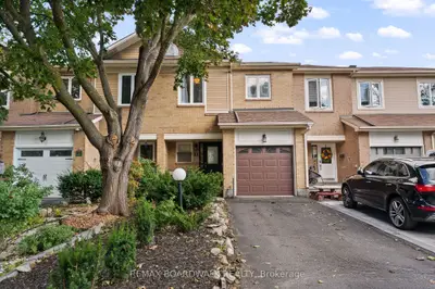 12 Willwood Crescent, Barrhaven, On K2j 4b2