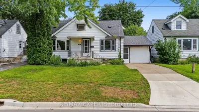 111 FOSTER Avenue, London North, ON N6H 2L2