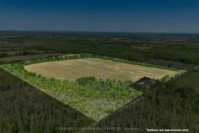 383 Chase Road, Prince Edward County, On K0k 2j0