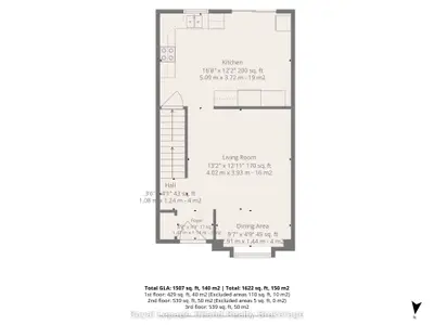 847 Hunters Gate Crescent, Woodstock, On N4v 1g3