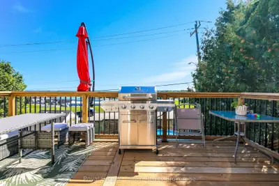 847 Hunters Gate Crescent, Woodstock, On N4v 1g3