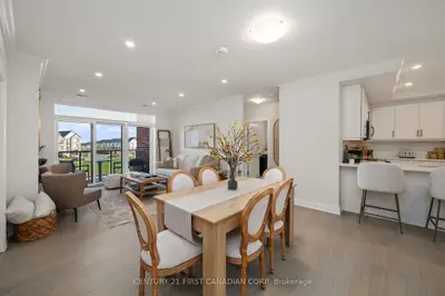1560 Upper West Avenue 313, London South, On N6k 0m4