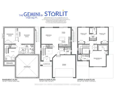 18 Sheldabren Street, North Middlesex, On N0m 1a0