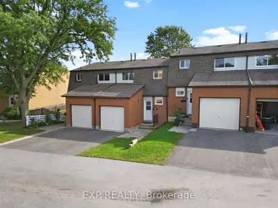 1444 Upper Ottawa Street 24, Hamilton, On L8w 1n3