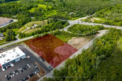 Shay Road, Huntsville, On, P1h 0a2