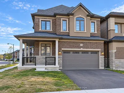 84 Macklin Street, Brantford, On N3t 5l8
