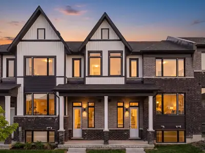 160 Densmore Road 4, Cobourg, On K9a 0x8