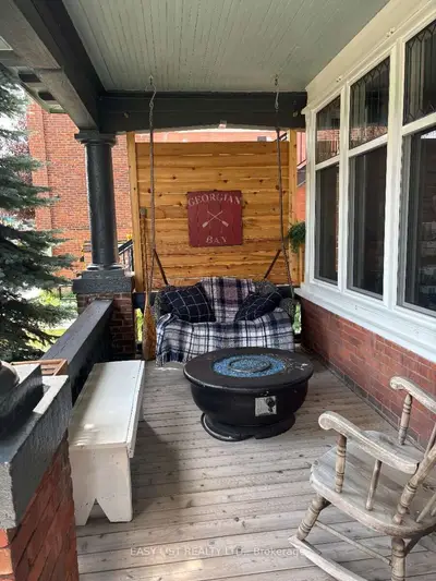 32 Nelson Street E, Meaford, On N4l 1n6