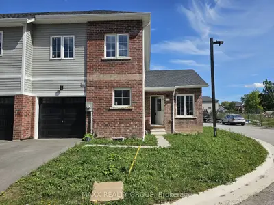 122 Highriver Trail 36, Welland, On L3c 0h6