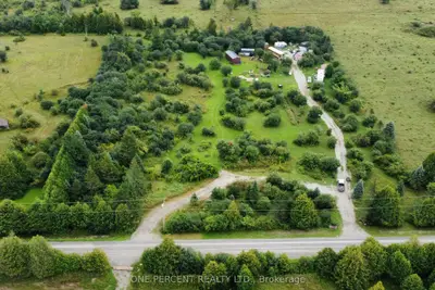 783 Kitley Line 8 Road, Elizabethtown-kitley, On K0e 1h0