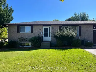 201 Rittenhouse Road, Kitchener, On N2e 2x9