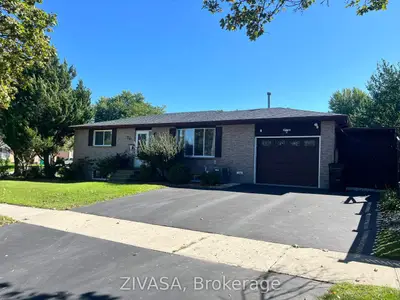 201 Rittenhouse Road, Kitchener, On N2e 2x9