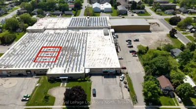 278 Cook Street A, Meaford, On N4l 1h4