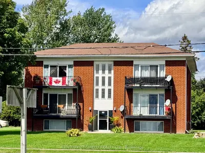 55 Simcoe St 1 - 6 Street, South Stormont, On K0c 1p0