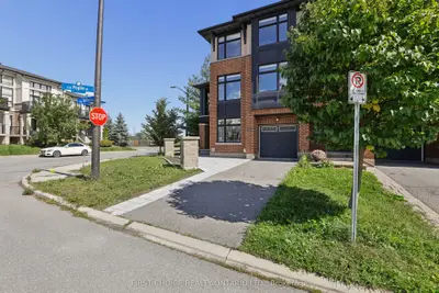 124 Nutting Crescent, Blossom Park - Airport And Area, On K4m 0c3