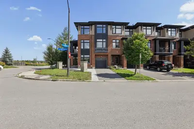 124 Nutting Crescent, Blossom Park - Airport And Area, On K4m 0c3