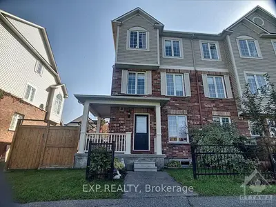 90 Edenvale Drive 247, Kanata, On K2k 3n8