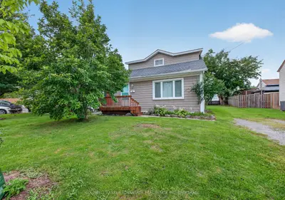 183 Knoll Street, Port Colborne, On L3k 5b4