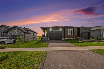 2288 Crewson Court, Cornwall, On K6h 0h5
