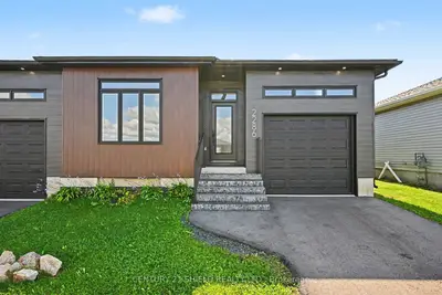 2286 Crewson Court, Cornwall, On K6h 0h5