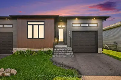 2286 Crewson Court, Cornwall, On K6h 0h5